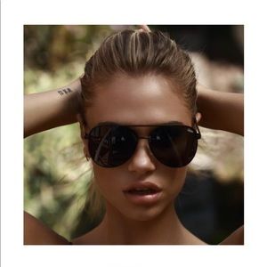 Desi Perkins Quay Australia